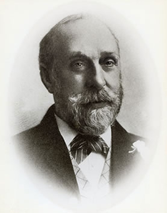 Founder, Joseph Lucas
