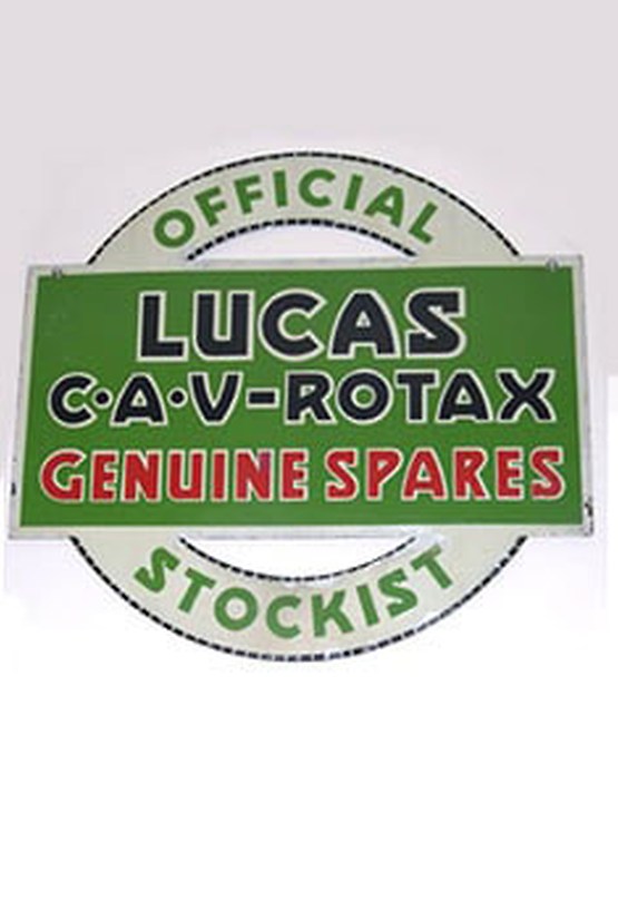 Lukas first Service Agent