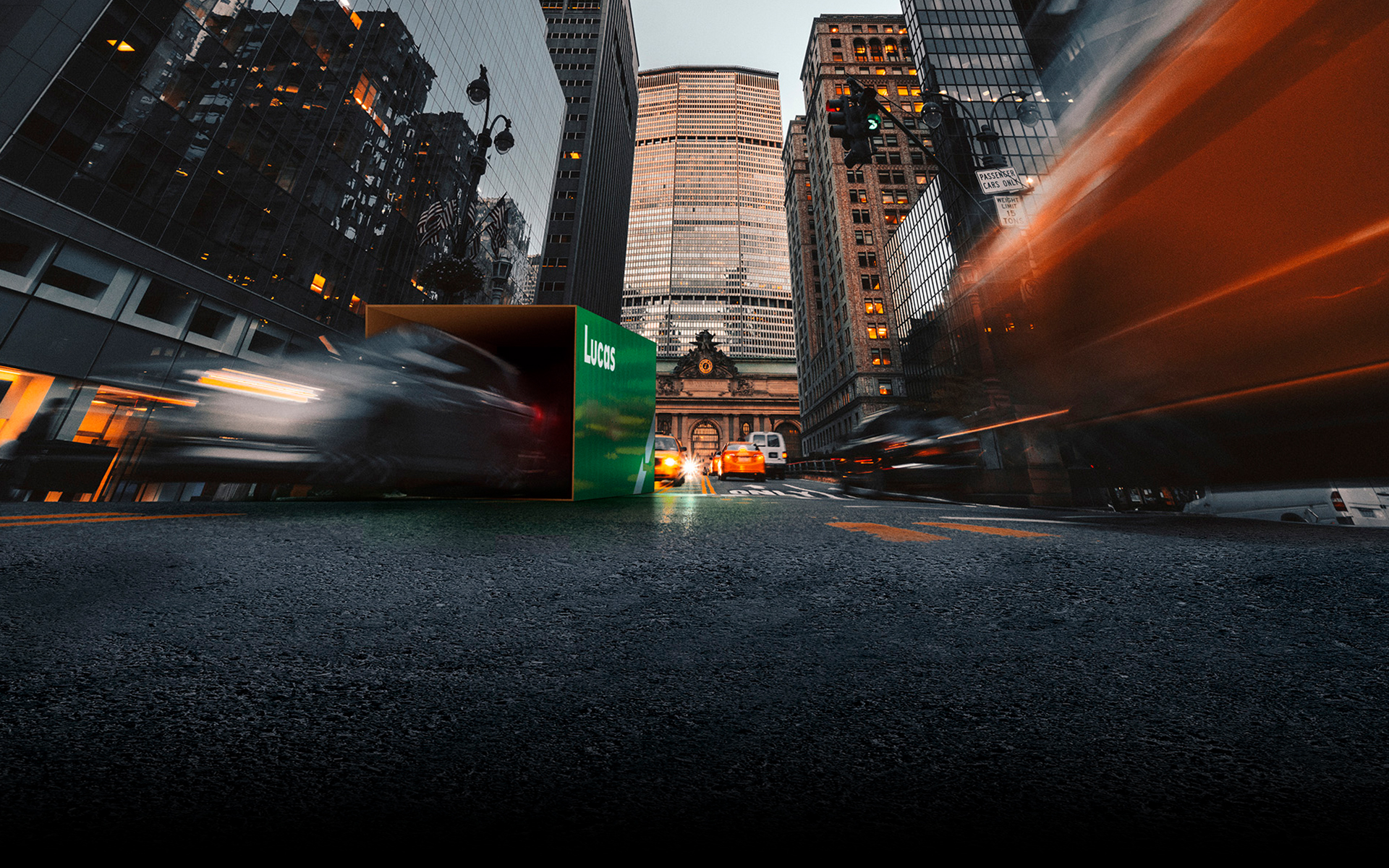 Lucas Automotive