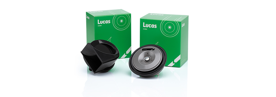 Lucas car horns: the safest way to be heard on the road