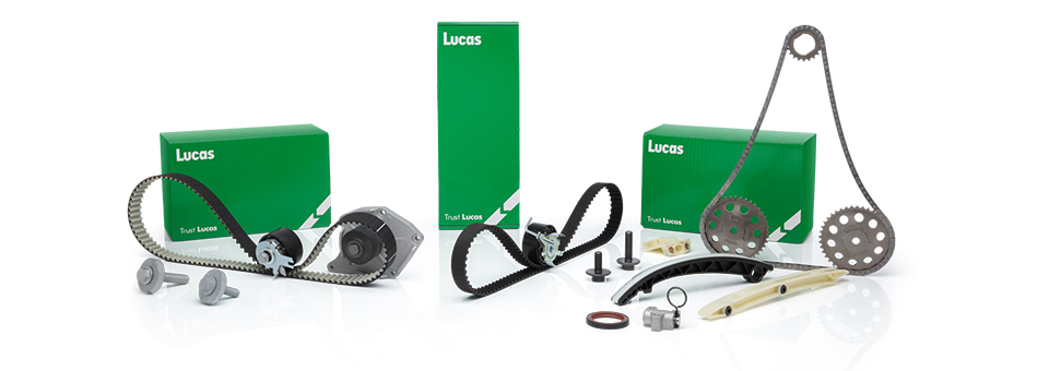 Engine Components