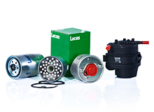 Ölfilter, Fahrzeug-Luftfilter, Pollenfilter, Dieselfilter