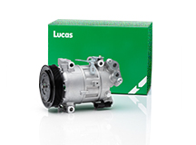 Klimakompressor für Fahrzeug, Reparatur Klimakompressor Fahrzeug, Klimakompressor