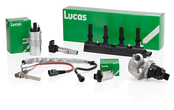 Engine Management and Mechanical Ignition