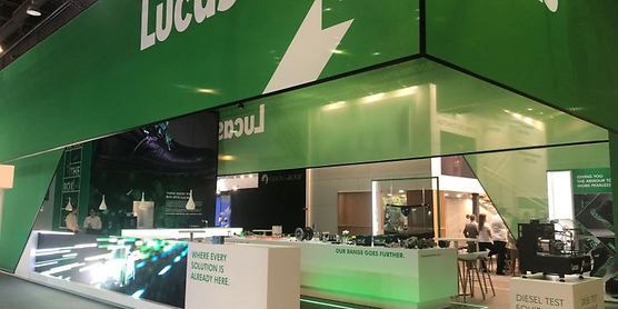 Automechanika Frankfurt 2024