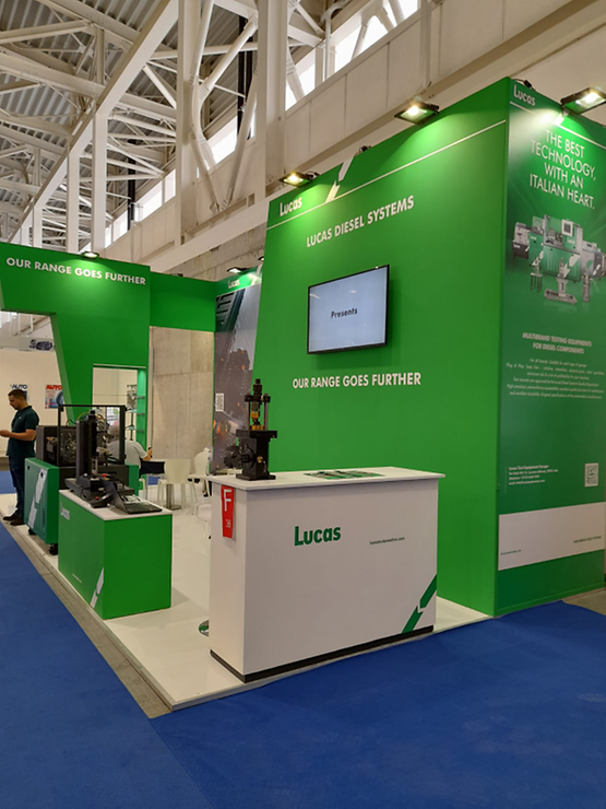 Autopromtec Bolognia