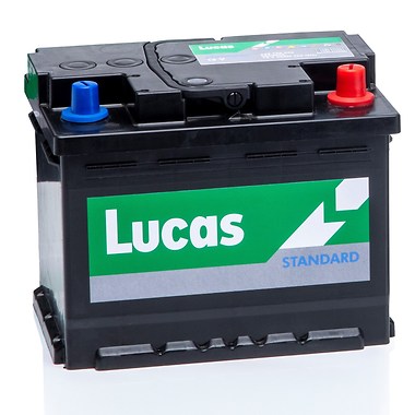 Batteries Lucas