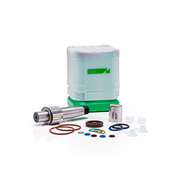 Components and repair kits