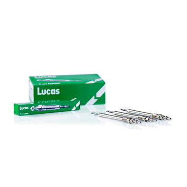 Lucas Plug Lucas Diesel. Quality you’d expect from a name you trust | LUCAS Automotive