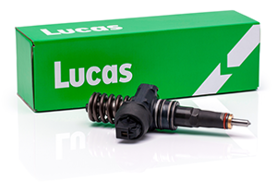 Unit Pump One Injector Reconditioned fuel injectors and diesel pumps from Lucas. | LUCAS ...