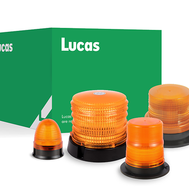 emergency lighting led beacons