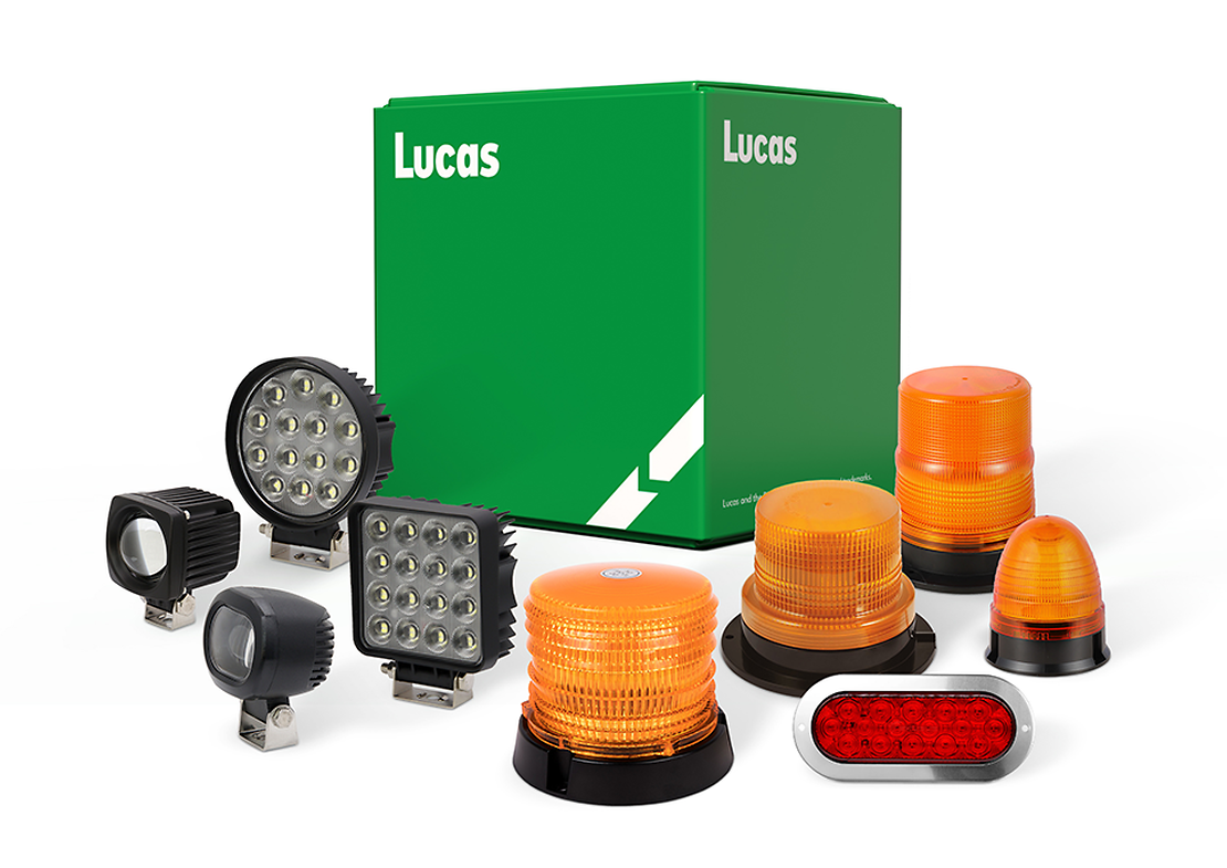 Iluminación Auxiliar y de Emergencia