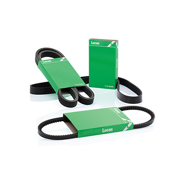 Lucas Accessory belts