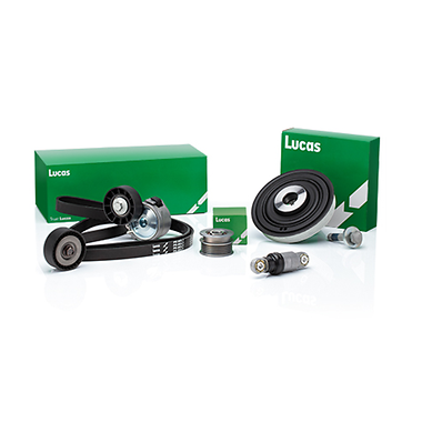  Lucas Tensioners