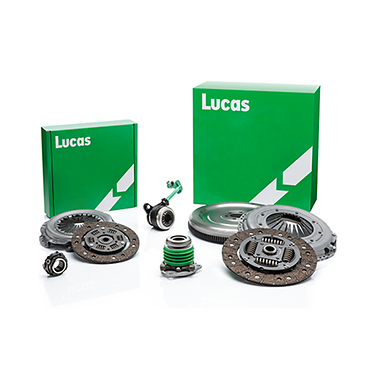 Lucas Clutch kit