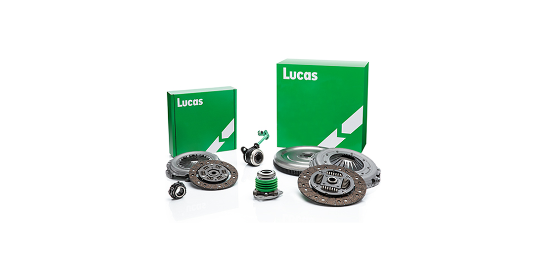 Lucas clutch kits products