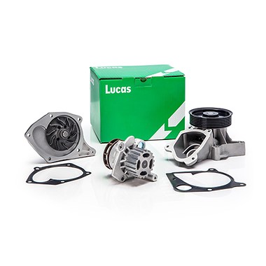 lucas water pumps