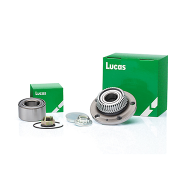 lucas wheel bearings