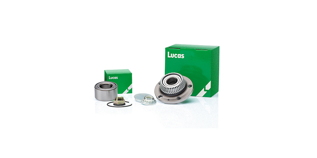 wheel bearings