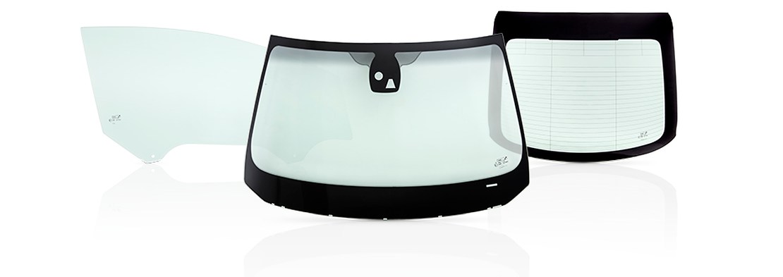 Windscreens & windows