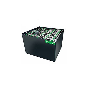 industrial batteries