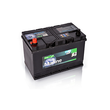 leisure and marine batteries